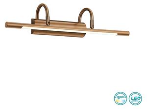 Απλίκα Πίνακα Trio Lighting Cuadro 225210104 Οξυντέ