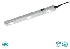 Φωτιστικό Πάγκου Κουζίνας Trio Lighting Aragon 273170387 Γκρι Τιτανίου