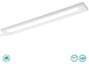 Φωτιστικό Πάγκου Κουζίνας Trio Lighting Alino 272970701 Λευκό