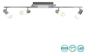 Σποτ Trio Lighting Clapton 821410405 Χρώμιο