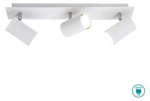 Σποτ Trio Lighting Marley 802400301 Λευκό Ματ