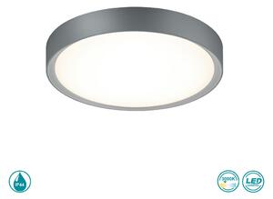 Φωτιστικό Οροφής Trio Lighting Clarimo 659011887 Γκρι Τιτανίου