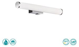 Απλίκα Μπάνιου Trio Lighting Mattimo 283270106 Χρώμιο