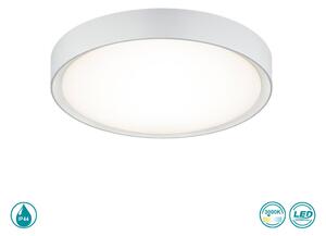 Φωτιστικό Οροφής Trio Lighting Clarimo 659011801 Λευκό-Μπεζ