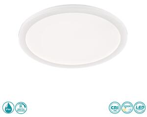 Φωτιστικό Οροφής Στεγανό RL Lighting Camillus R62922401 Λευκό