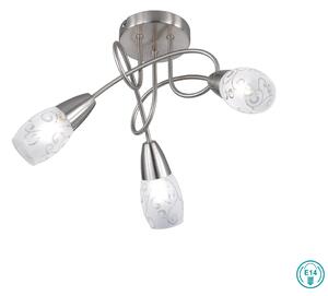 Φωτιστικό Οροφής RL Lighting Colmar R60023007