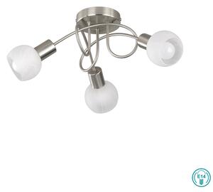 Φωτιστικό Οροφής RL Lighting Antibes R60173007