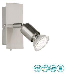 Απλίκα RL Lighting Nimes R82941107