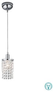 Φωτιστικό Κρεμαστό RL Lighting Posh R30761006