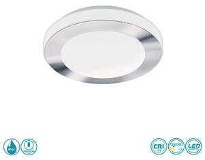 Φωτιστικό Οροφής Eglo Led Carpi 95282