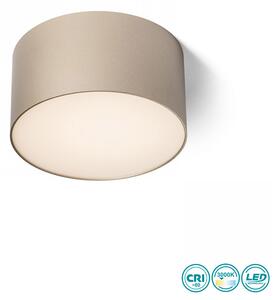 Φωτιστικό Οροφής Rendl Light Larisa R12843 Χρυσαφί