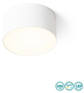 Φωτιστικό Οροφής Rendl Light Larisa R12842 Λευκό