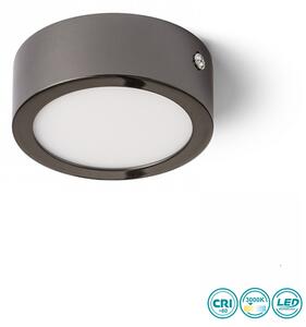 Φωτιστικό Οροφής Rendl Light Hue R12791 Ανθρακί