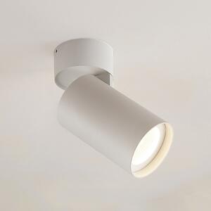 Arcchio Προβολέας οροφής Thabo LED, ρυθμιζόμενος, 12.5W, ρυθμιζόμενος, Λευκό, Διάδρομος, Μέταλλο, σύγχρονο