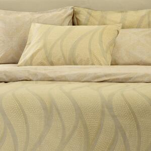 Ζεύγος Μαξιλαροθήκες (50x70) Melinen Ultra Line Drift Beige