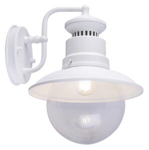 Globo 3272W - Φως τοίχου εξωτερικού χώρου SELLA 1xE27/60W/230V IP44