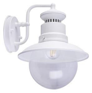 Globo 3272W - Φως τοίχου εξωτερικού χώρου SELLA 1xE27/60W/230V IP44