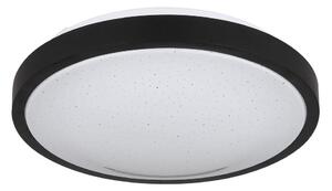 Globo 41763BS - Φωτιστικό μπάνιου LED με αισθητήρα GREGORY LED/18W/230V IP44