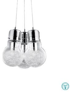 Κρεμαστό Φωτιστικό Ideal Lux Luce Max 081762