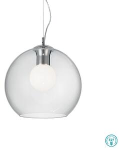 Κρεμαστό Φωτιστικό Ideal Lux Nemo Clear 052809