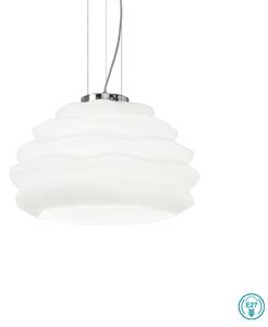 Κρεμαστό Φωτιστικό Ideal Lux Karma 132389 Small