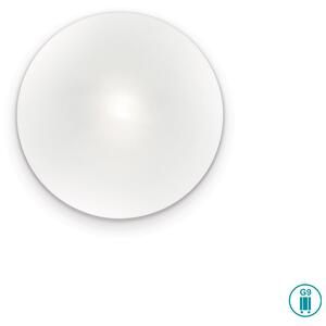 Απλίκα Ideal Lux Smarties Bianco 014814