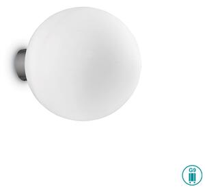 Απλίκα Ideal Lux Mapa Bianco 059808