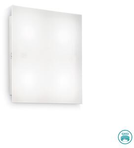 Φωτιστικό Οροφής Ideal Lux Flat 134895 D30