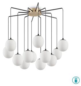 Φωτιστικό Οροφής Ideal Lux Rhapsody 236957