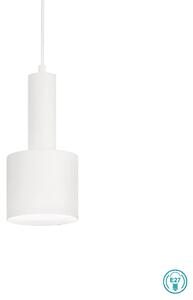 Φωτιστικό Κρεμαστό Ideal Lux Holly 231556 Λευκό