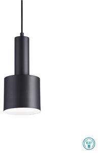 Φωτιστικό Κρεμαστό Ideal Lux Holly 231563 Μαύρο