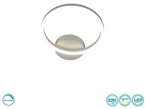 Απλίκα Fabas Luce Giotto 3508-21-102 Λευκό