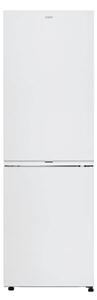 Ψυγειοκαταψύκτης Fresco 300 Candy ECN2CQTEW186 No Frost, με Συνολική Χωρητικότητα 355L, Ενεργειακή κλάση E και Ύψος 185cm