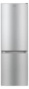 Ψυγειοκαταψύκτης Candy CCG1S 518EΧ (34005399) , Συνολική Χωρητικότητα 252L, Ενεργειακή Κλάση Ε και Ύψος 180cm