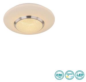 Φωτιστικό Οροφής Globo Lighting Candida 48311-18