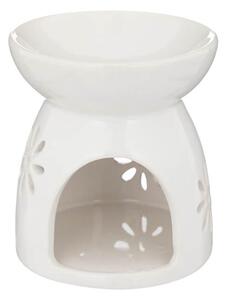 Αρωματιστής Izor Atmosphera για αιθέρια έλαια και wax melts με διαστάσεις 9x9x10cm