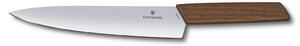 Μαχαίρι Chef Victorinox Swiss Modern με ξύλινη λαβή και μήκος λεπίδας 22cm - Σε ειδική συσκευασία δώρου