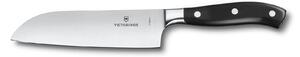 Μαχαίρι Santoku Victorinox Grand Maitre με μήκος λεπίδας 17cm - Σε ειδική συσκευασία δώρου