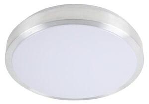 Πλαφονιέρα Φωτιστικό Οροφής LED SMD 15W 3000K Αλουμίνιο Epistar 3258 Spotlight 3258 Αλουμίνιο