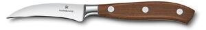 Μαχαίρι Παπαγαλάκι Victorinox Grand Maitre με ξύλινη λαβή και μήκος λεπίδας 8cm - Σε ειδική συσκευασία δώρου