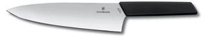 Μαχαίρι Chef Victorinox Swiss Modern με μήκος λεπίδας 20cm - Black