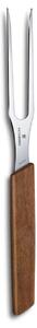 Πιρούνα Victorinox Swiss Modern με ξύλινη λαβή και μήκος 15cm - Σε ειδική συσκευασία δώρου