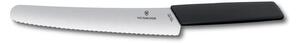 Μαχαίρι Victorinox Swiss Modern με μήκος λεπίδας 22cm - Black