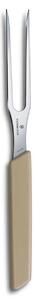 Πιρούνα Victorinox Swiss Modern με μήκος 15cm - Beige