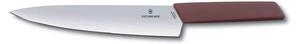 Μαχαίρι Victorinox Swiss Modern με μήκος λεπίδας 22cm - Red