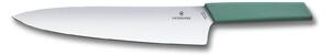 Μαχαίρι Victorinox Swiss Modern με μήκος λεπίδας 25cm - Green