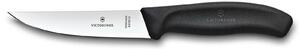 Μαχαίρι carving Victorinox Swiss Classic με μήκος λεπίδας 12cm - Black
