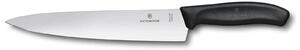 Μαχαίρι σεφ Victorinox Swiss Classic με μήκος λεπίδας 22cm - Black