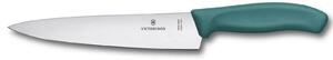 Μαχαίρι σεφ Victorinox Swiss Classic με μήκος λεπίδας 19cm - Green