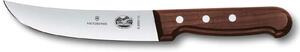 Μαχαίρι γδαρσίματος Victorinox με ξύλινη λαβή και μήκος λεπίδας 15cm